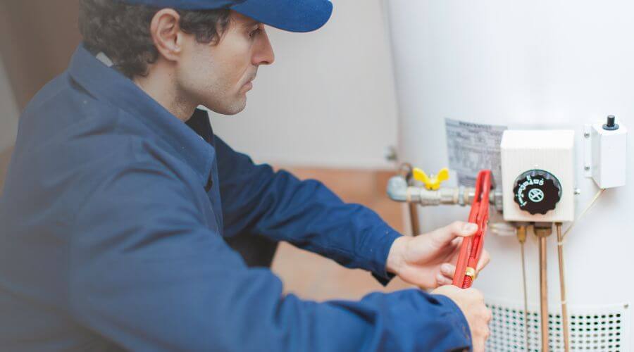 Professional sink repair in Lexington, OK